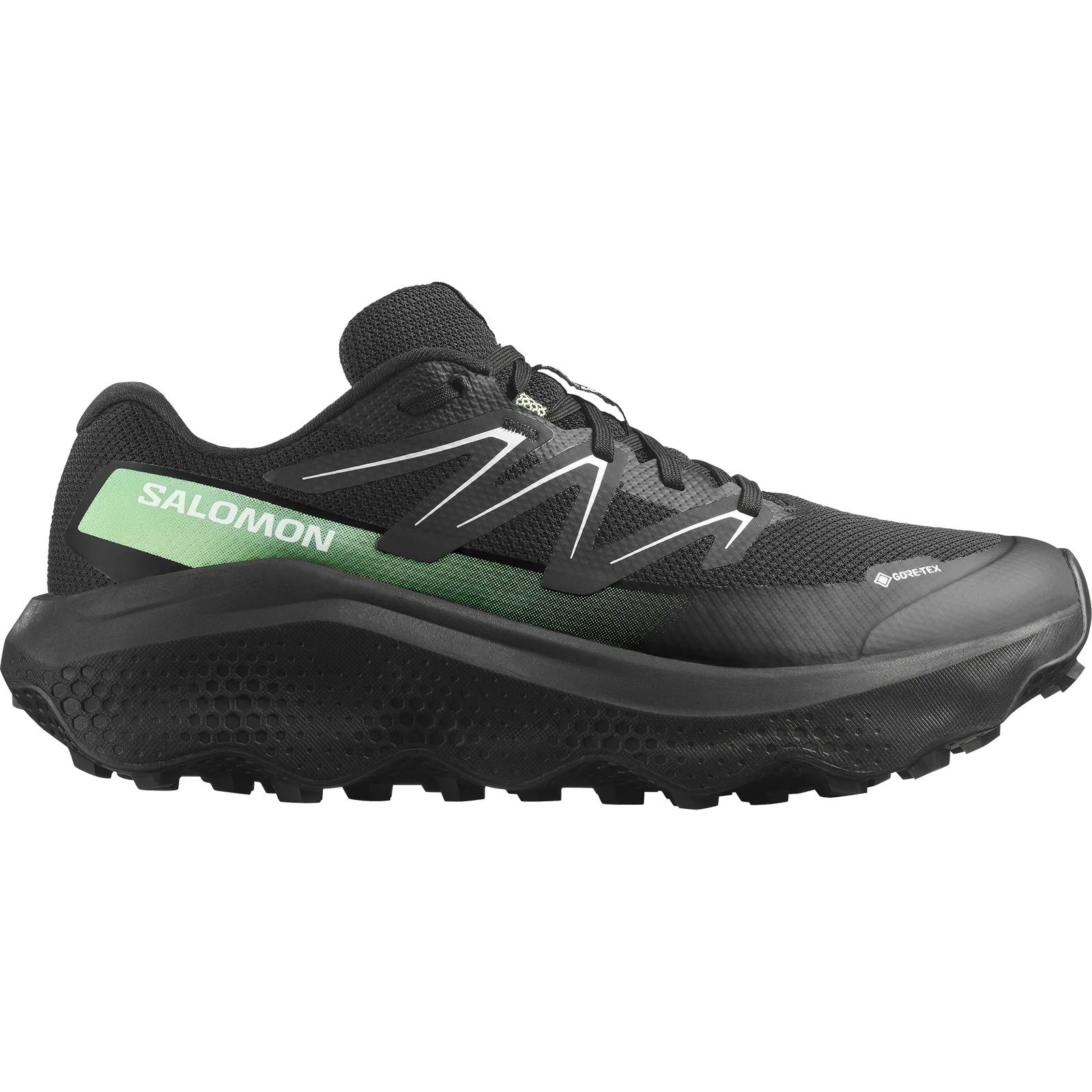 SALOMON ULTRA FLOW ΑΔΙΑΒΡΟΧΟ GTX ΑΔΙΑΒΡΟΧΟ 479814