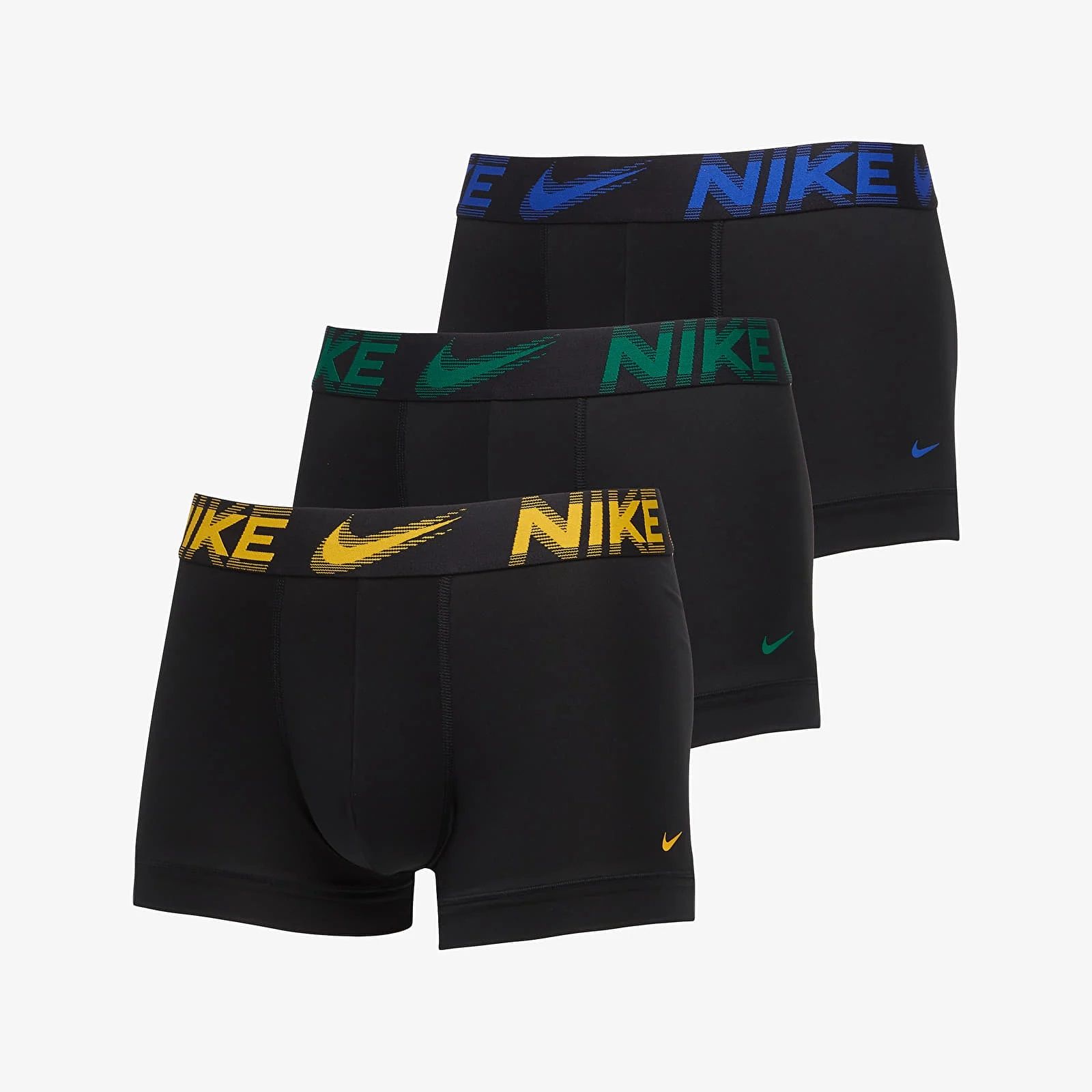 Nike Ανδρικά Boxer (3 PACK) KE1156-EYC
