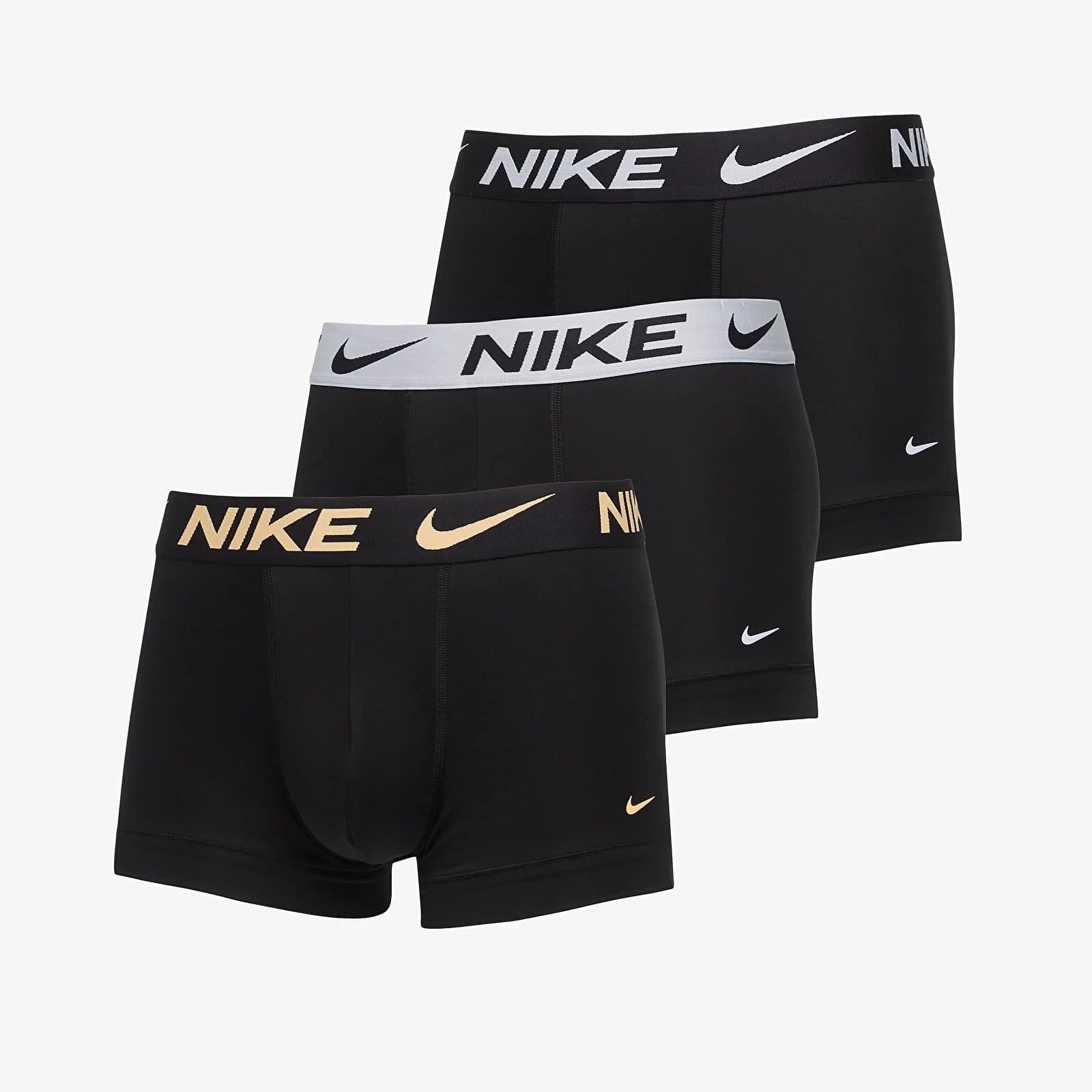 Nike Ανδρικά Boxer (3 PACK) KE1156-U9W
