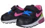 NIKE INFANTS SHOE AIR MAX ST (TDV)  653822-006