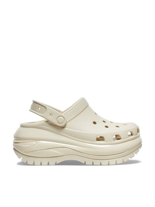 CROCS W MEGA CRUSH CLOG 207988-2Y2
