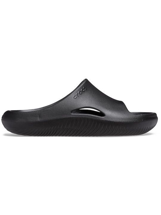 CROCS MELLOW SLIDE 208392-001