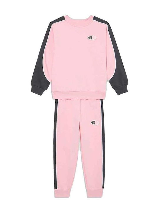 Nike Παιδική Φόρμα Σετ 36N293-A0W