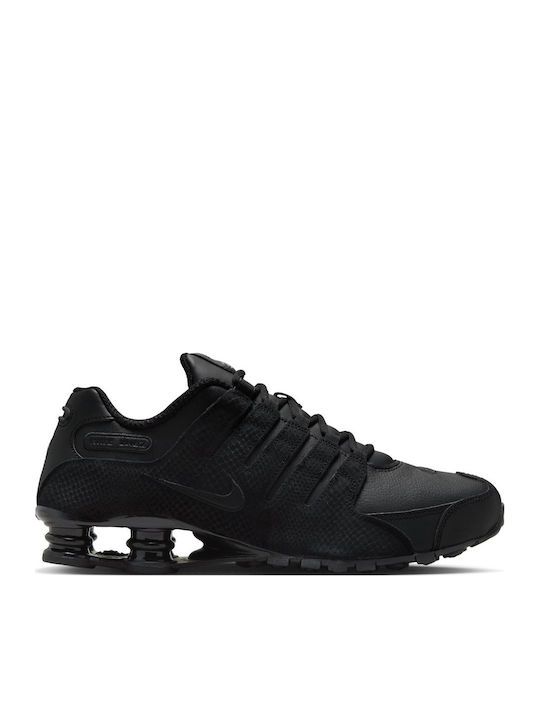 NIKE SHOX NZ 378341-001