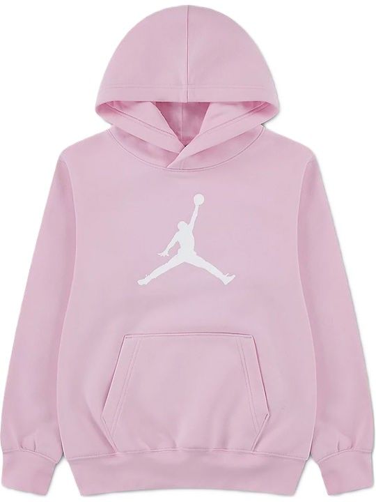 NIKE JDN MJ JUMBO JUMPMAN FLC PO 45G244-A9Y