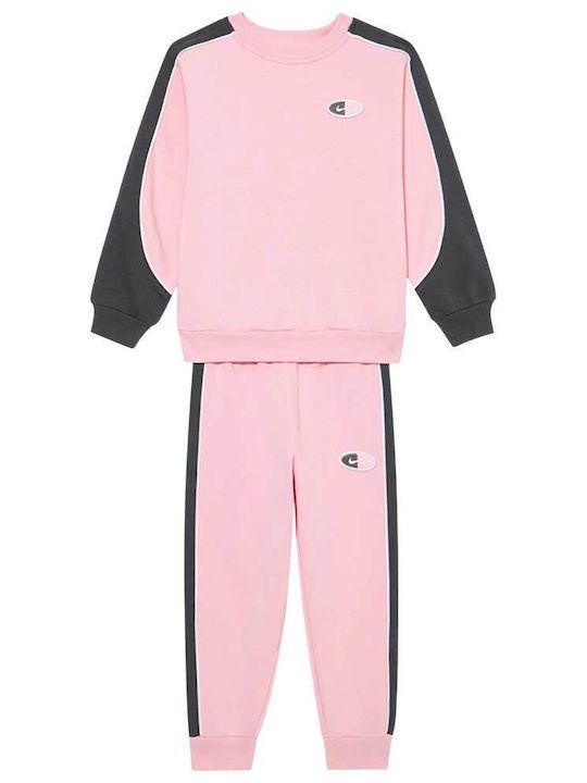 Nike Μπεμπέ Φόρμα Σετ 66N293-A0W