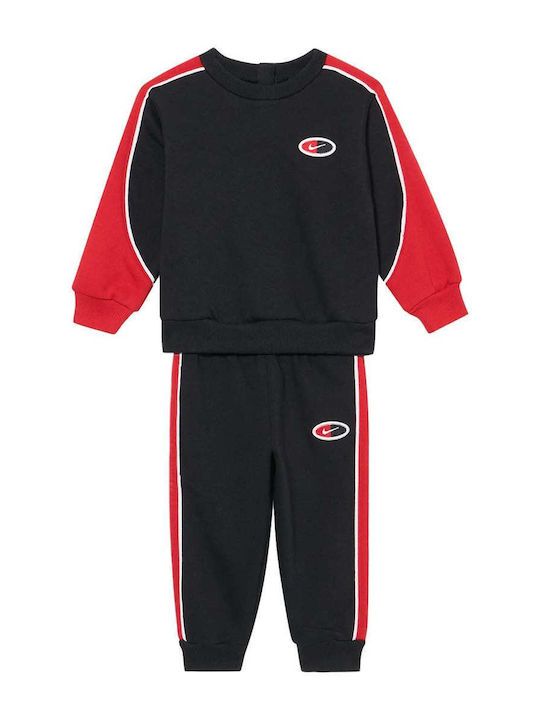 Nike Παιδική Φόρμα Σετ 86N293-023