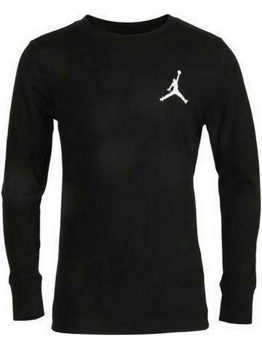 Nike Lightweight Long-Sleeve Jordan Top 95A903-023