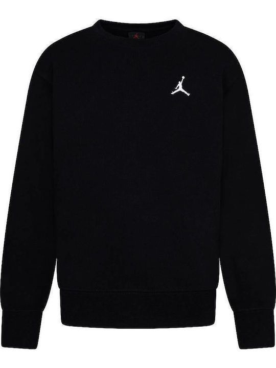 NIKE BROOKLYN FLC ESS CREW 9BD235-023