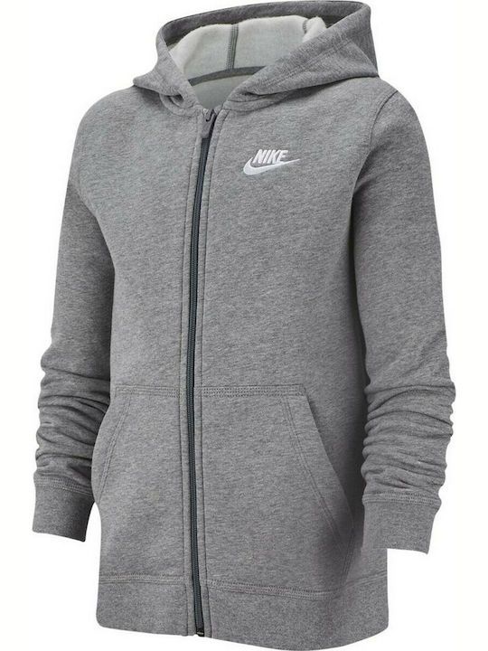 Nike Παιδική Ζακέτα BV3699-091