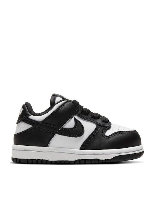 NIKE DUNK LOW (TD) CW1589-100