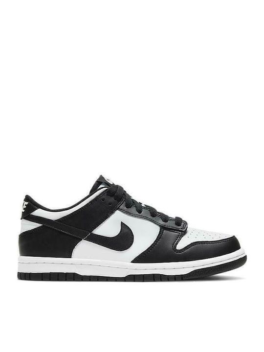 NIKE DUNK LOW (GS) CW1590-100