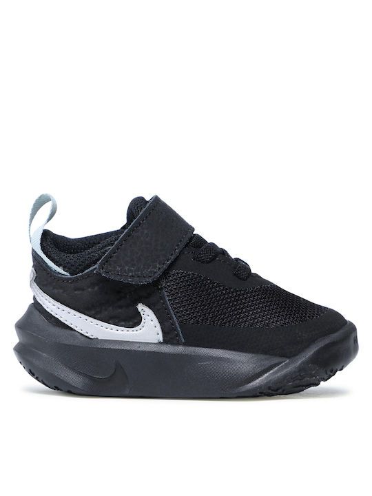 NIKE TEAM HUSTLE D 10 (TD) CW6737-004
