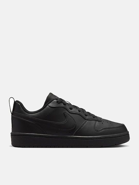 NIKE COURT BOROUGH LOW RECRAFT (GS) DV5456-002
