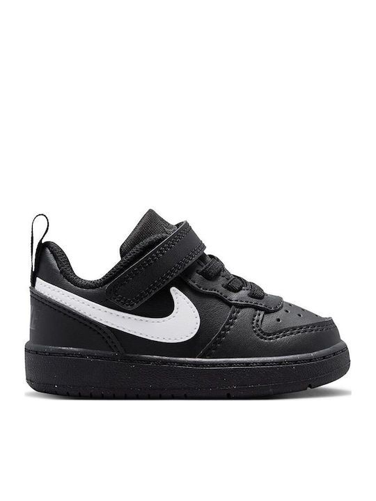 NIKE COURT BOROUGH LOW RECRAFT (GS) DV5458-013