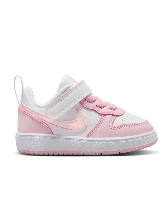 NIKE COURT BOROUGH LOW (TD) DV5458-105