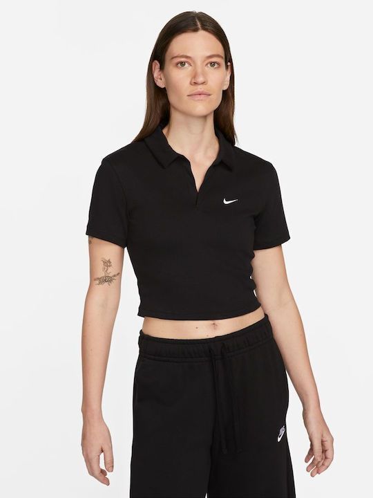 Nike Γυναικείο Κοντομάνικο T-Shirt DV7884-010