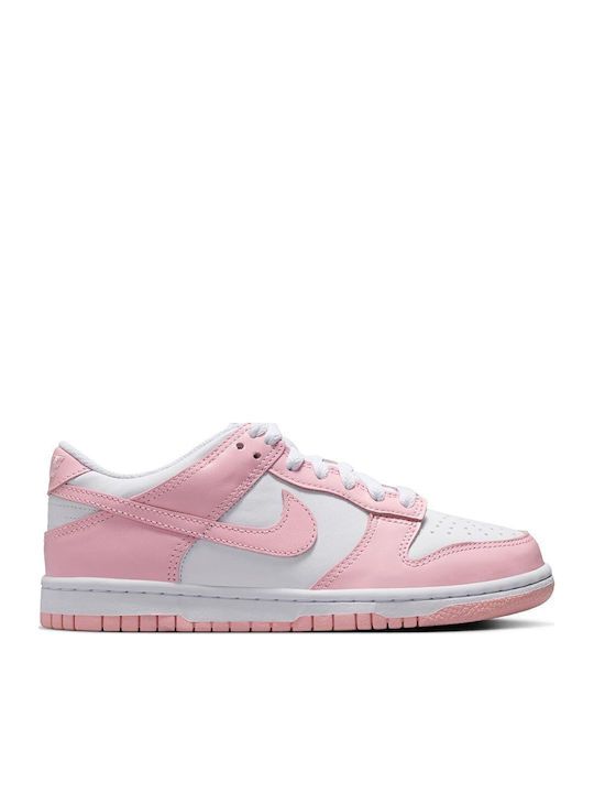 NIKE DUNK LOW (GS) FB9109-125