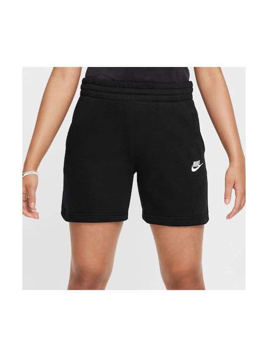 Nike Παιδική Βερμούδα-Σορτς FD2919-010