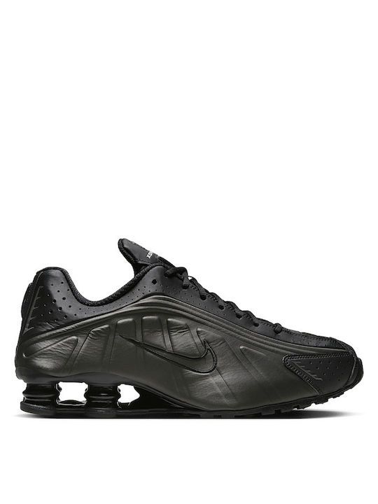 NIKE SHOX R4 HQ1988-001