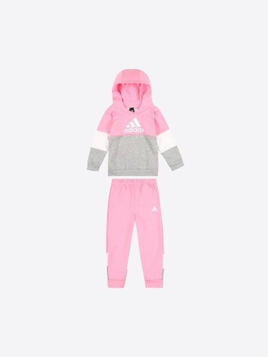 Adidas Μπεμπέ Φόρμα Σετ HU0431