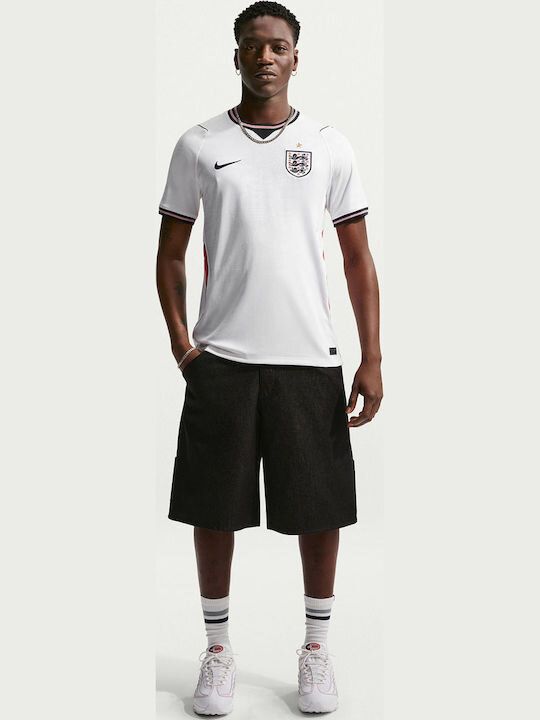 Nike England Stadium Men's Dri-Fit T-Shirt IB5290-100