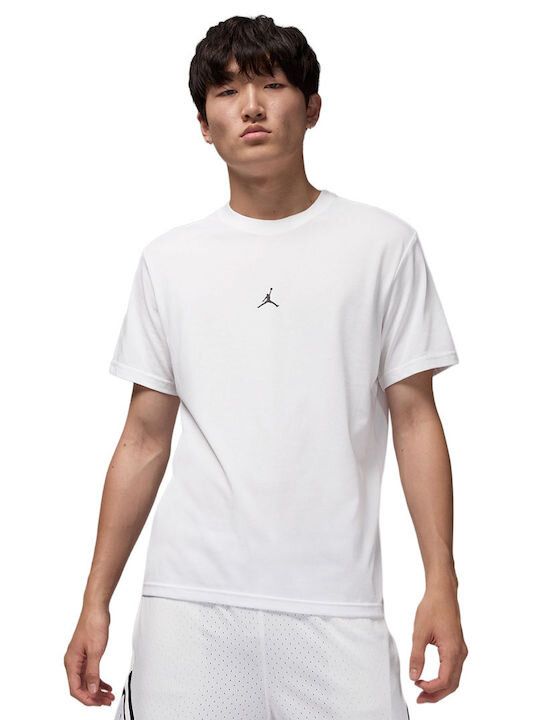 Nike Jordan Men's Short Sleeve T-Shirt IB6757-100