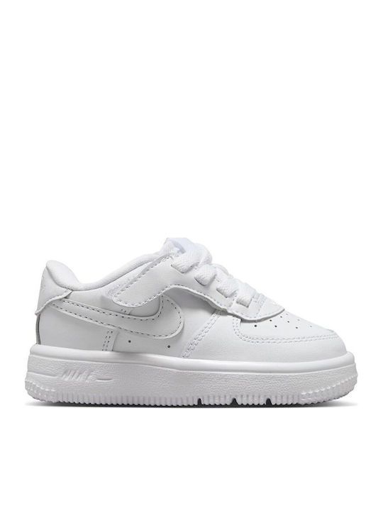 NIKE ΜΠΕΜΠΕ SNEAKER FORCE 1 IH4491-101