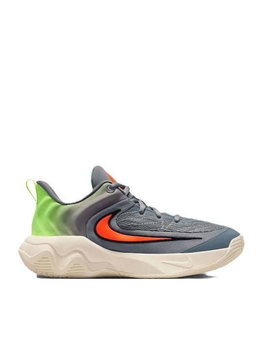 NIKE GIANNIS IMMORTALITY 4 (GS) IH7664-500
