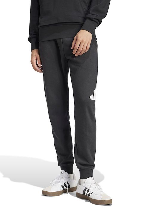Adidas Ανδρικό Παντελόνι Φόρμας french terry IN6163