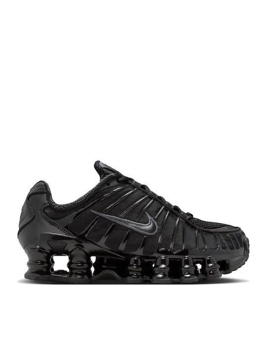 NIKE SHOX TL (GS) IO4645-001