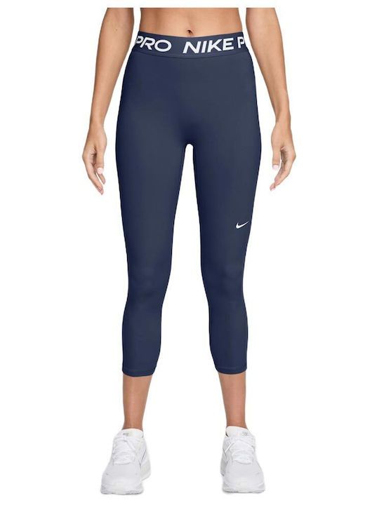 Nike Γυναικείο Κολάν Pro Dri-Fit IQ0886-410