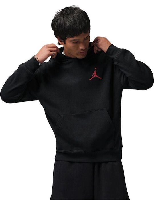 Nike Jordan Essentials Fleece Pullover Hoodie IR0333-010