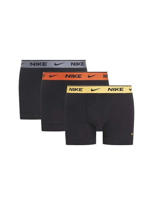 Nike Ανδρικά Boxer (3PACK) KE1008-MSK