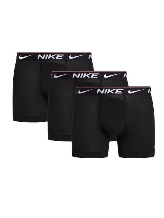 Nike Ανδρικά Boxer (3 PACK) KE1256-KP3