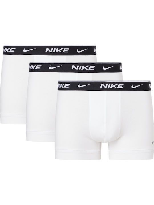 NIKE TRUNK 3PK KE1284-MED