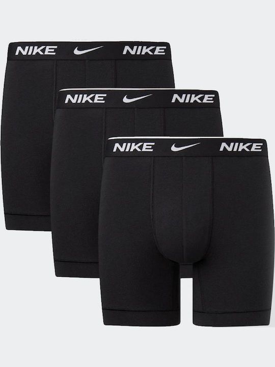 NIKE BOXER BRIEF 3PK KE1285-001