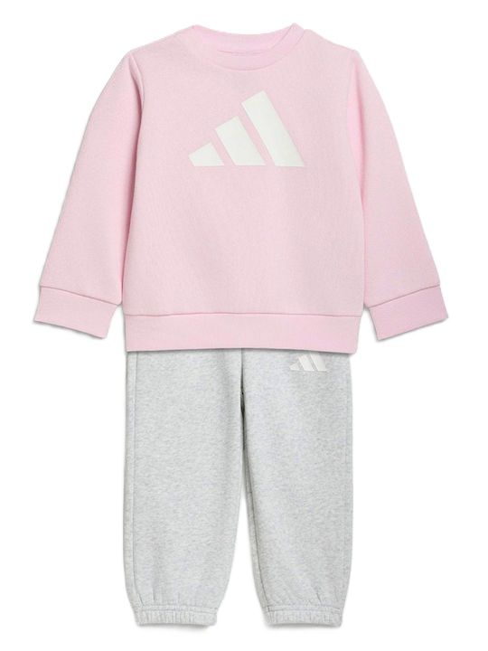Adidas Μπεμπέ Φόρμες Σετ KS1473