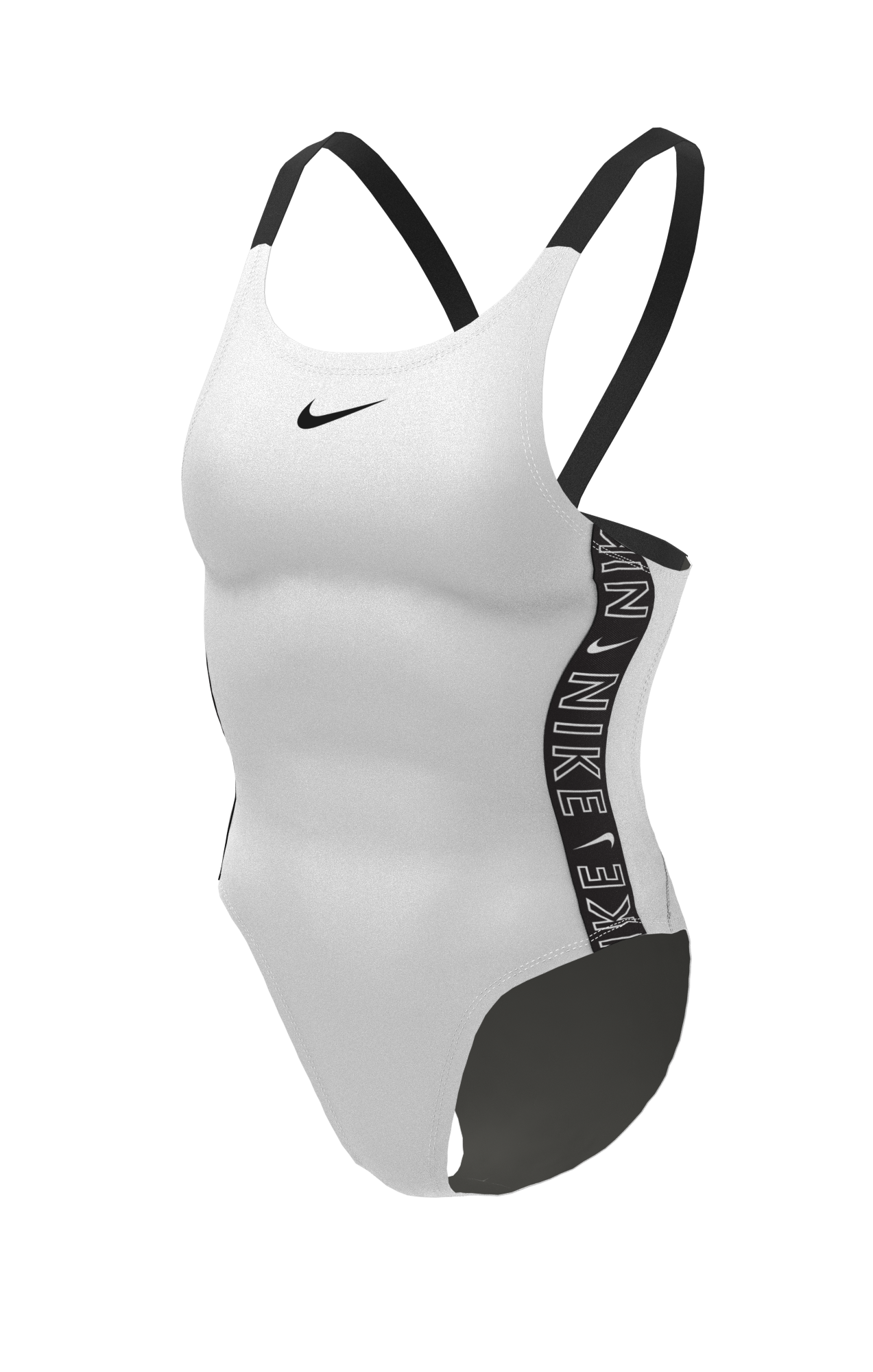 Nike Γυναικείο Μαγιό NESSB130-100