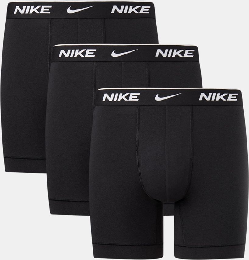 NIKE BOXER BRIEF (3PACK) KE1007-UB1