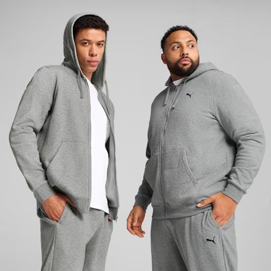 Puma Ανδρική Ζακέτα 682590-03
