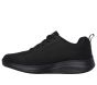 SKECHERS W ULTRA FLEX 3.0 SR 108176-BLK