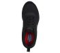 SKECHERS W ULTRA FLEX 3.0 SR 108176-BLK