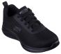 SKECHERS W ULTRA FLEX 3.0 SR 108176-BLK