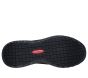 SKECHERS WORK SLIP-INS SQUAD CHAOS SR 108194-BLK