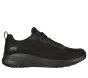 SKECHERS BOBS SQUAD CHAOS-FACE OFF 117209-BBK