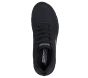 SKECHERS W BOBS B FLEX LΟ 117715-BBK