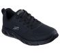 SKECHERS W BOBS B FLEX LΟ 117715-BBK