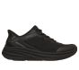 SKECHERS ΑΘΛΗΤΙΚΑ ΠΑΠΟΥΤΣΙΑ SNEAKERS SLIP-INS FASHION GAL 117756-BBK