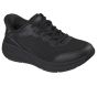 SKECHERS FASHION GAL 117756-BBK